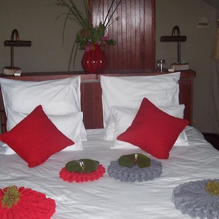 Nkasa Lupala Tented Lodge Sangwali エクステリア 写真